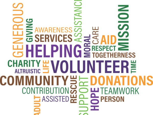 Autism Support: Martin's campaign supporting a friend with Autism.