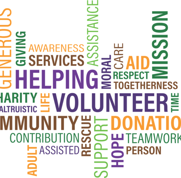 Autism Support: Martin's campaign supporting a friend with Autism.