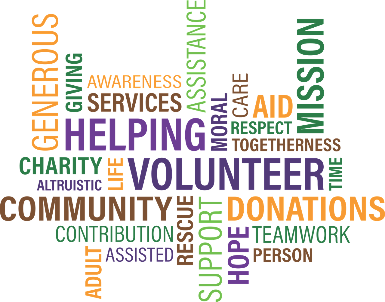 Autism Support: Martin's campaign supporting a friend with Autism.